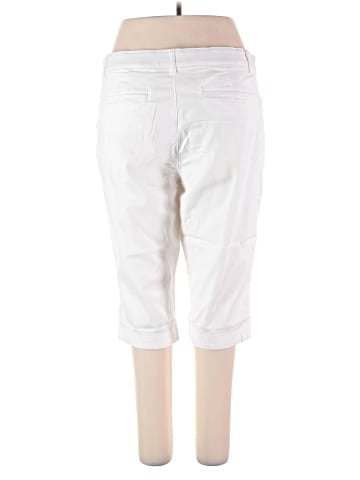 St. John's Bay Casual Pants (view 2)