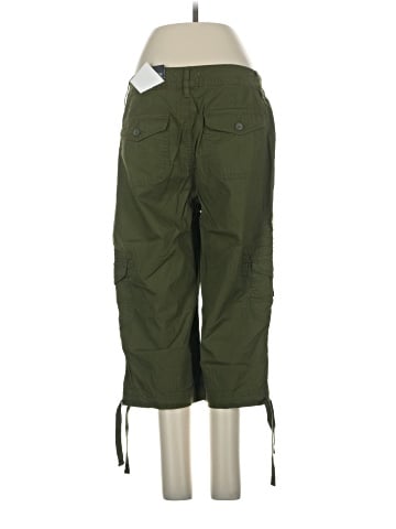 St. John's Bay Cargo Pants (view 2)