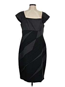 MIKAEL AGHAL Cocktail Dress (view 1)