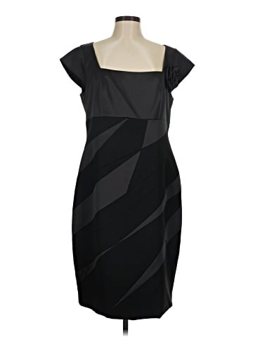 MIKAEL AGHAL Cocktail Dress (view 1)