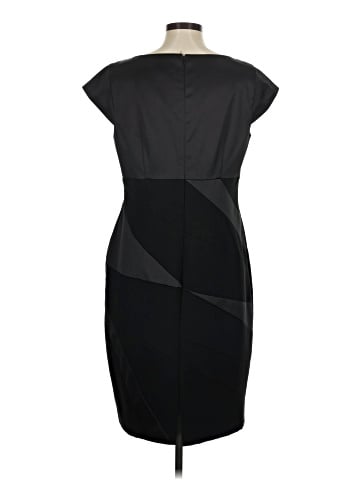 MIKAEL AGHAL Cocktail Dress (view 2)