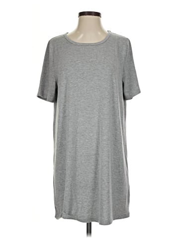 Umgee Casual Dress (view 1)