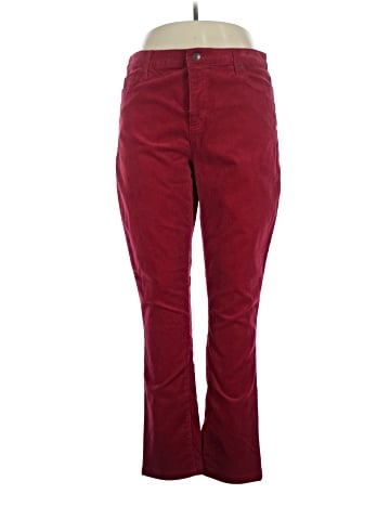 Lands' End Casual Pants (view 1)