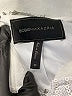 BCBGMAXAZRIA White Jacket Size M - photo 6
