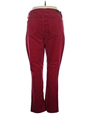 Lands' End Casual Pants (view 2)