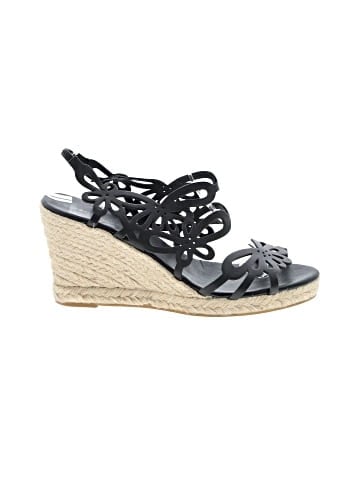 Eric Michael Wedges (view 1)