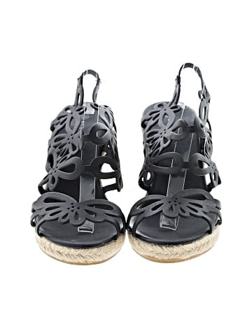 Eric Michael Wedges (view 2)