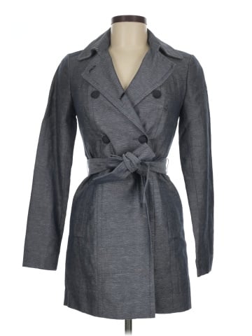 Express Trenchcoat (view 1)