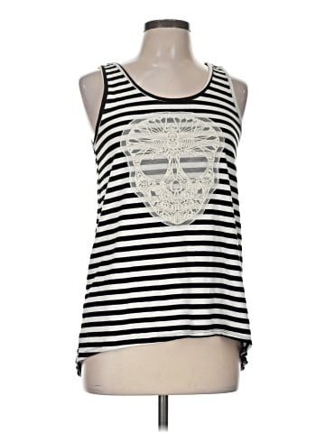 Hot Topic Sleeveless Top (view 1)