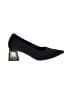 Vivaia Black Heels Size EU 40 - photo 1