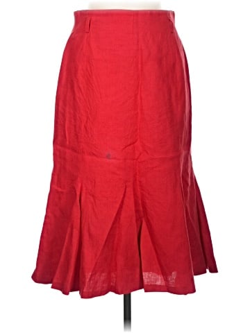 Escada by Margaretha Ley Formal Skirt (view 1)