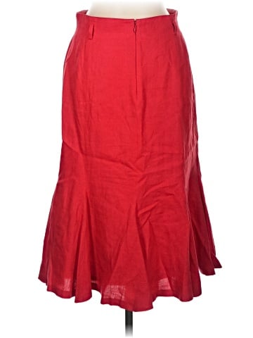 Escada by Margaretha Ley Formal Skirt (view 2)