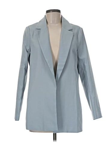 Missguided Blazer (view 1)