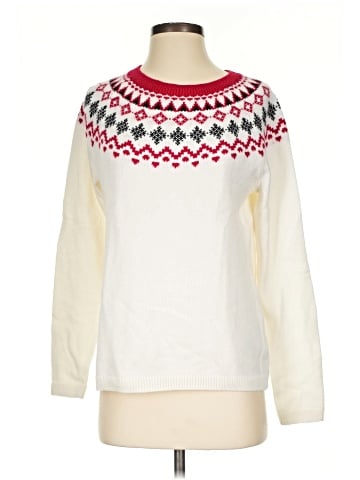 Talbots Outlet Pullover Sweater (view 1)