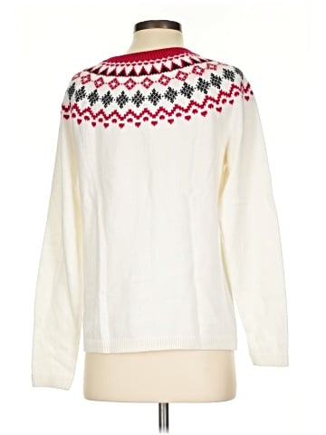 Talbots Outlet Pullover Sweater (view 2)