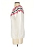 Talbots Outlet Argyle White Pullover Sweater Size S - photo 5