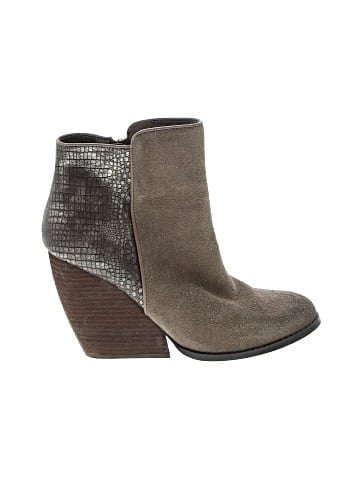 Very Volatile Ankle Boots (view 1)