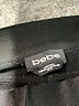 Bebe Solid Black Active Pants Size XS - photo 7