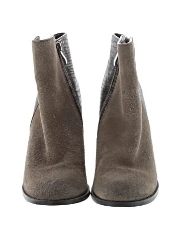 Very Volatile Ankle Boots (view 2)