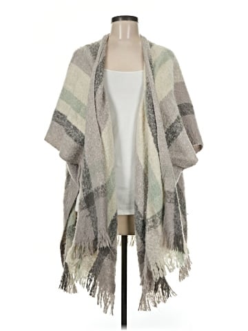 Nine West Poncho (view 1)