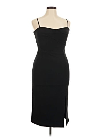 Dress the Population Cocktail Dress (view 1)