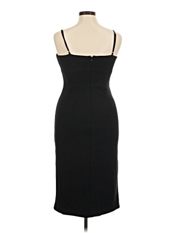 Dress the Population Cocktail Dress (view 2)