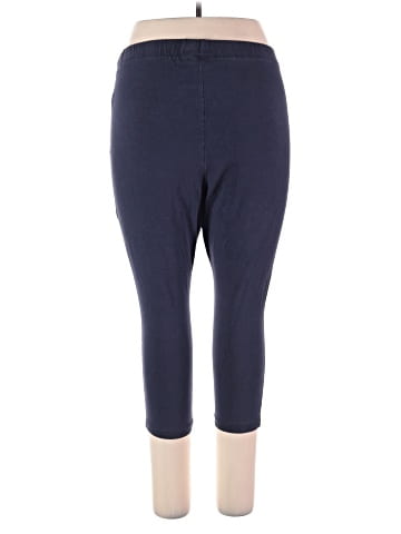 Roaman's Active Pants (view 2)