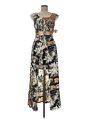 Joseph Ribkoff Casual Dress (view 1)
