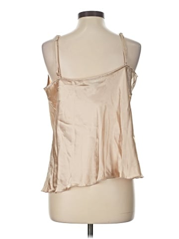 Nicole Miller New York Sleeveless Blouse (view 2)