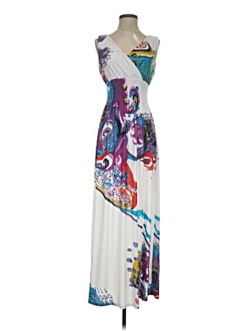 The Pyramid Collection Cocktail Dress (view 1)