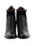 Donald J Pliner Black Ankle Boots Size 9 - photo 2
