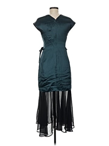 3.1 Phillip Lim Cocktail Dress (view 2)