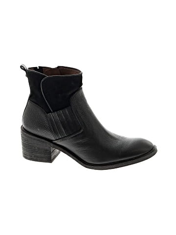 Donald J Pliner Ankle Boots (view 1)
