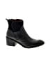 Donald J Pliner Black Ankle Boots Size 9 - photo 1