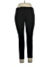 Alfani Solid Black Active Pants Size 14 (petite) - photo 1