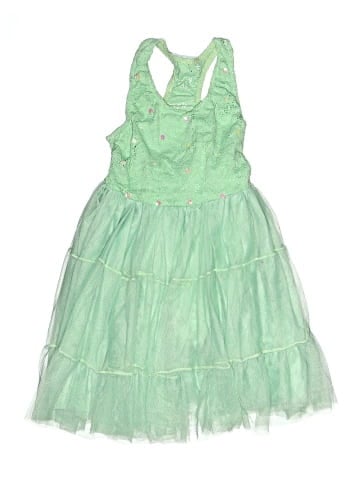 Balera Dancewear Dress (view 1)