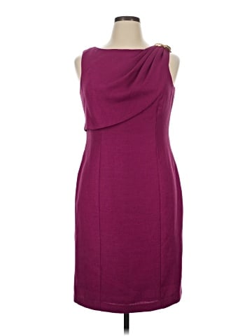 Kay Unger Cocktail Dress (view 1)