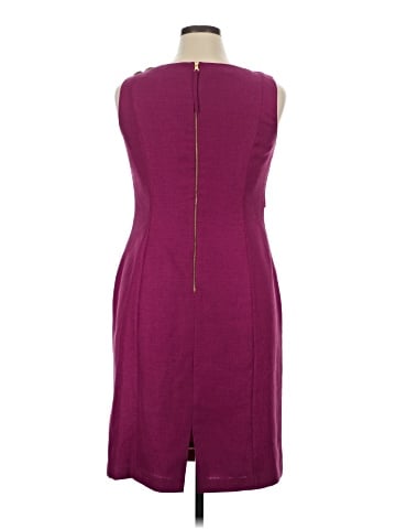 Kay Unger Cocktail Dress (view 2)