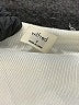 Wilfred Ivory Short Sleeve Top Size S - photo 7