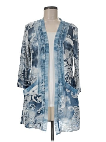 Fantazia Cardigan (view 1)
