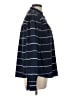 Vineyard Vines 100% Polyester Stripes Blue Long Sleeve Blouse Size L - photo 4