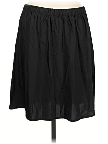 J.Crew Factory Store Casual Skirt (view 2)