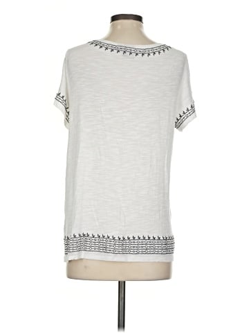 Rafaella Short Sleeve T-Shirt (view 2)