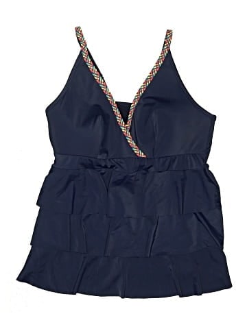 Swim by Cacique Swimsuit Top (view 1)