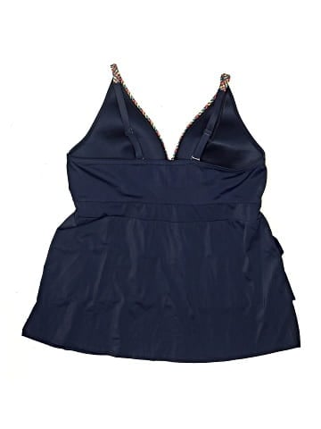 Swim by Cacique Swimsuit Top (view 2)
