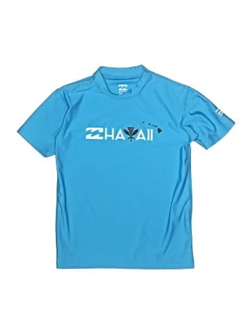 Billabong Rash Guard (view 1)