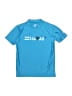 Billabong Blue Rash Guard Size 6 - photo 1