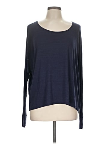 Grace & Lace Long Sleeve T-Shirt (view 1)