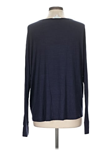 Grace & Lace Long Sleeve T-Shirt (view 2)