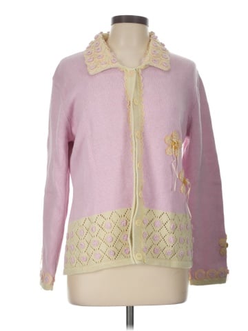 Storybook Knits Cardigan (view 1)
